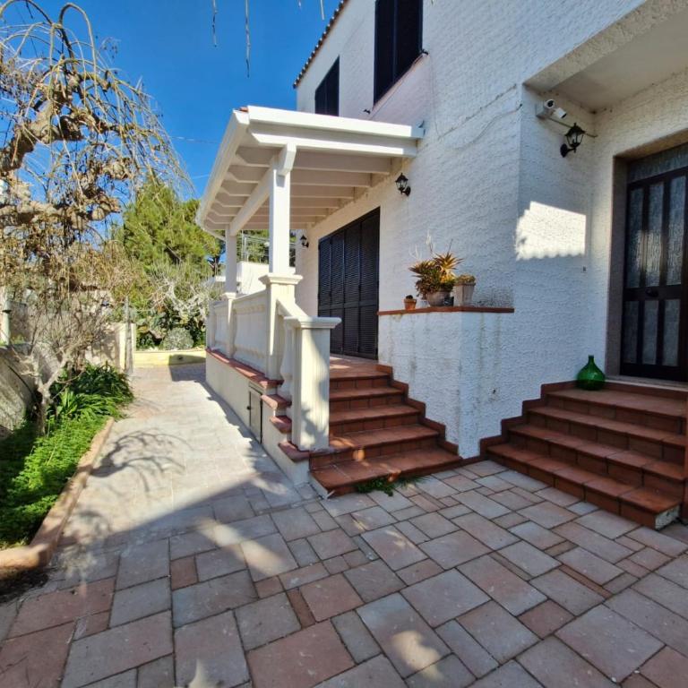 Villa Roberto - Villa - 5