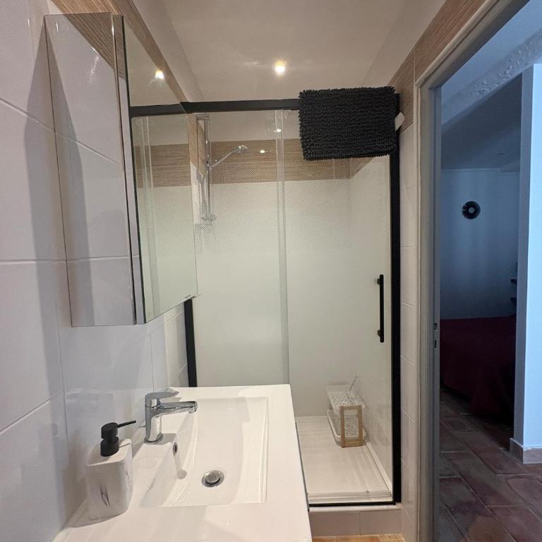 Chez Balthazar n2 Arles centre - Studio - 13