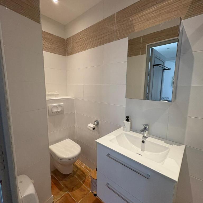 Chez Balthazar n2 Arles centre - Studio - 12