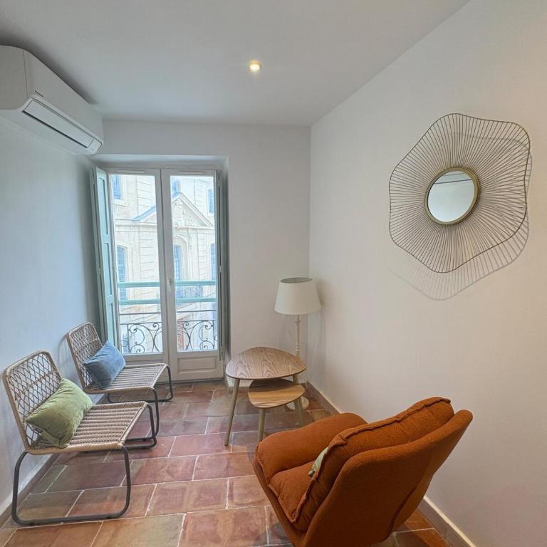 Chez Balthazar n2 Arles centre - Studio - 5