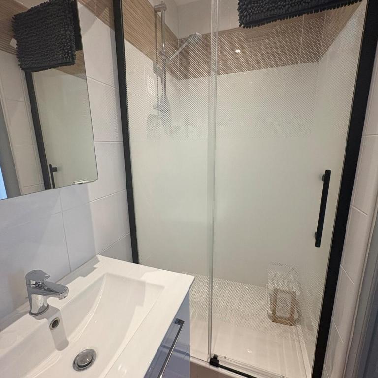 Chez Balthazar n2 Arles centre - Studio - 14