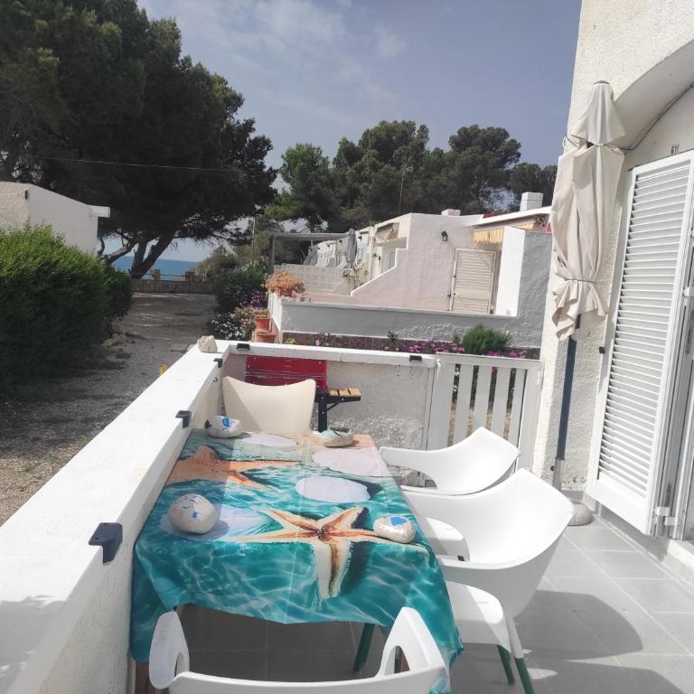 Mi morena cala llobeta 35 - Apartamento - 1