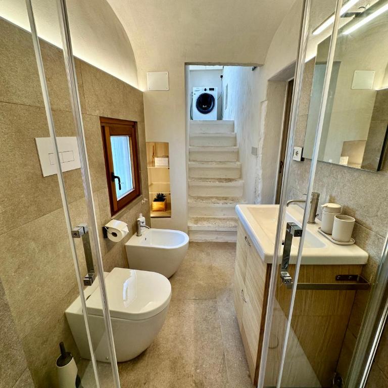 Tangram Ostuni Apartment - Appartamento con 2 Camere da Letto - 18