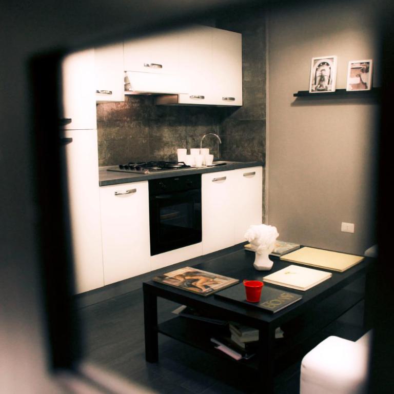 Only One Vatican Luxury Apartment - Appartamento - 11