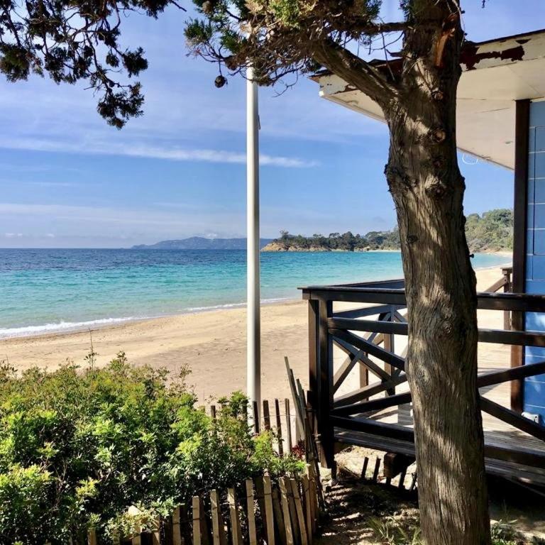 Maison vue mer sur les Îles d'Or - Villa 2 Chambres - 24