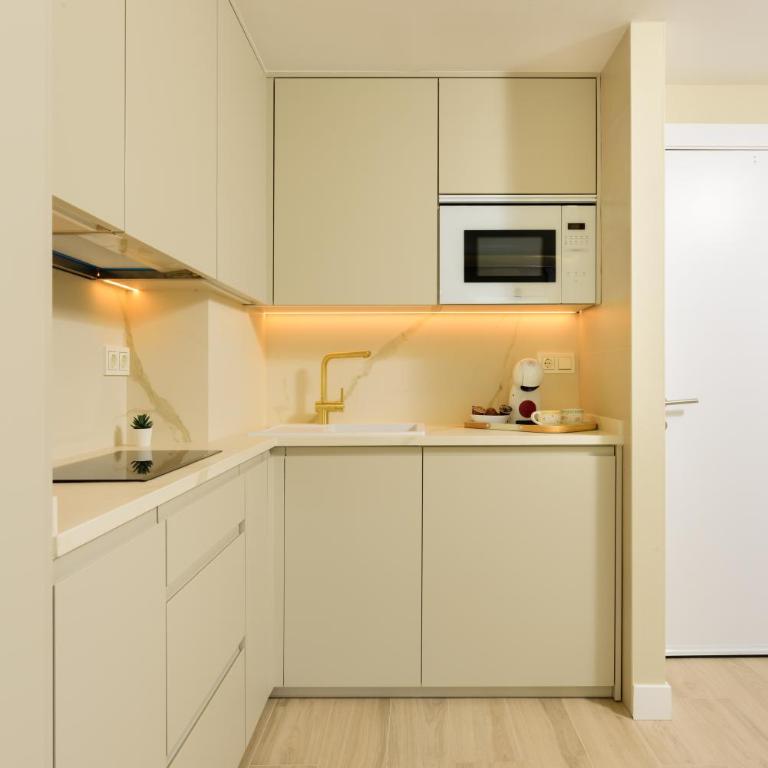 WintowinRentals Luxury apartment in HOTEL OCEAN HOUSE - Apartamento de 1 dormitorio - 10