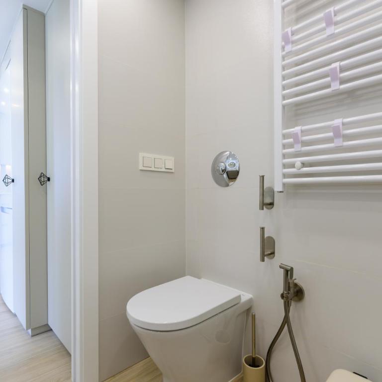 WintowinRentals Luxury apartment in HOTEL OCEAN HOUSE - Apartamento de 1 dormitorio - 18