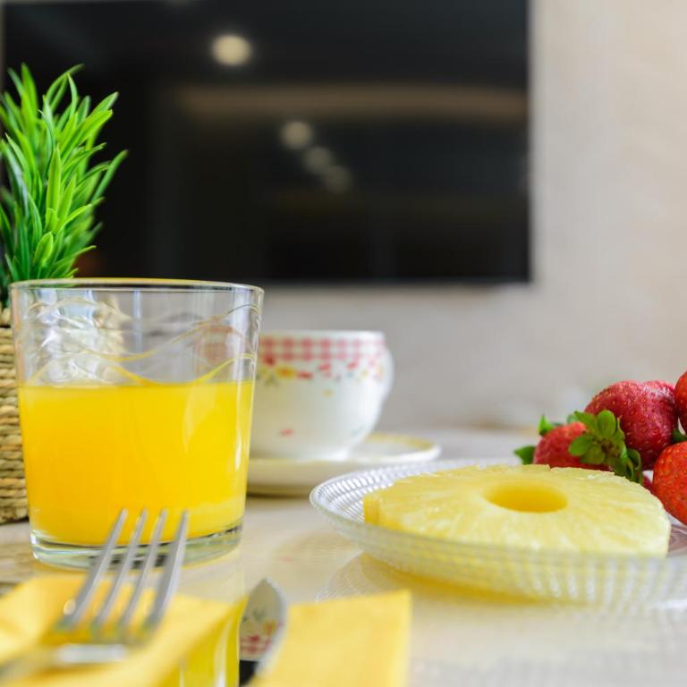 WintowinRentals Luxury apartment in HOTEL OCEAN HOUSE - Apartamento de 1 dormitorio - 20