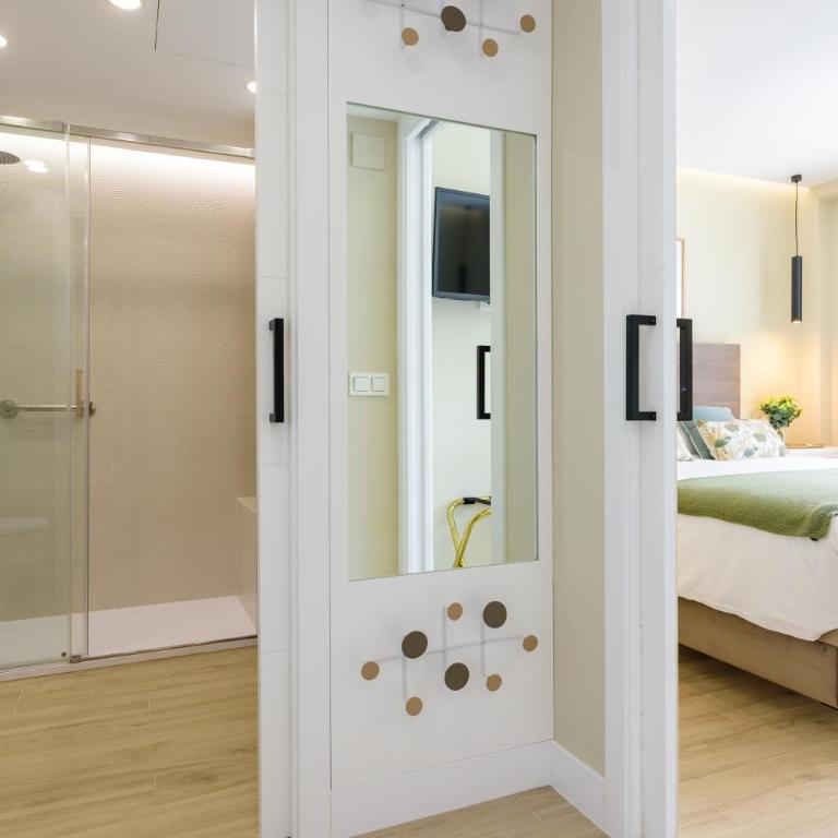 WintowinRentals Luxury apartment in HOTEL OCEAN HOUSE - Apartamento de 1 dormitorio - 13