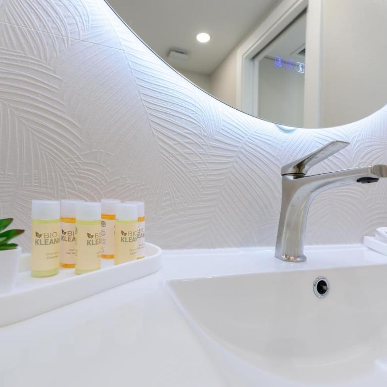 WintowinRentals Luxury apartment in HOTEL OCEAN HOUSE - Apartamento de 1 dormitorio - 24