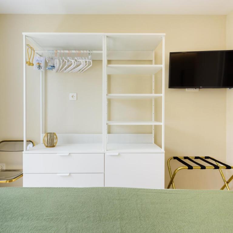 WintowinRentals Luxury apartment in HOTEL OCEAN HOUSE - Apartamento de 1 dormitorio - 23