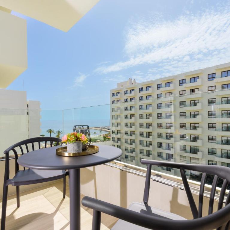 WintowinRentals Luxury apartment in HOTEL OCEAN HOUSE - Apartamento de 1 dormitorio - 29