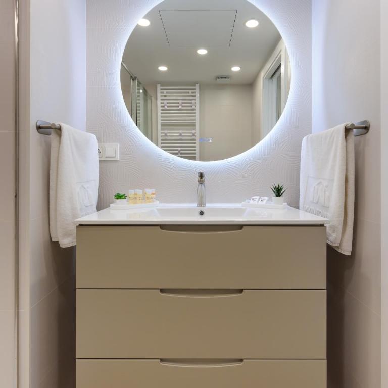 WintowinRentals Luxury apartment in HOTEL OCEAN HOUSE - Apartamento de 1 dormitorio - 25