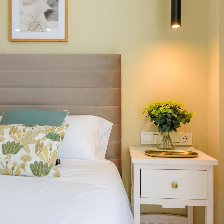 WintowinRentals Luxury apartment in HOTEL OCEAN HOUSE - Apartamento de 1 dormitorio - 27