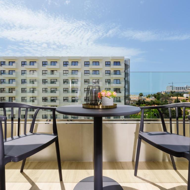 WintowinRentals Luxury apartment in HOTEL OCEAN HOUSE - Apartamento de 1 dormitorio - 26