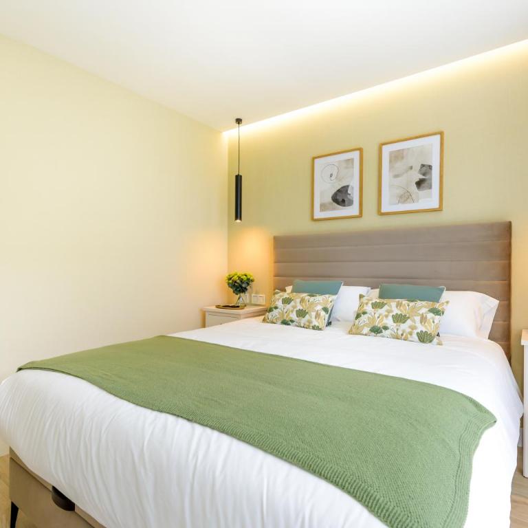 WintowinRentals Luxury apartment in HOTEL OCEAN HOUSE - Apartamento de 1 dormitorio - 33