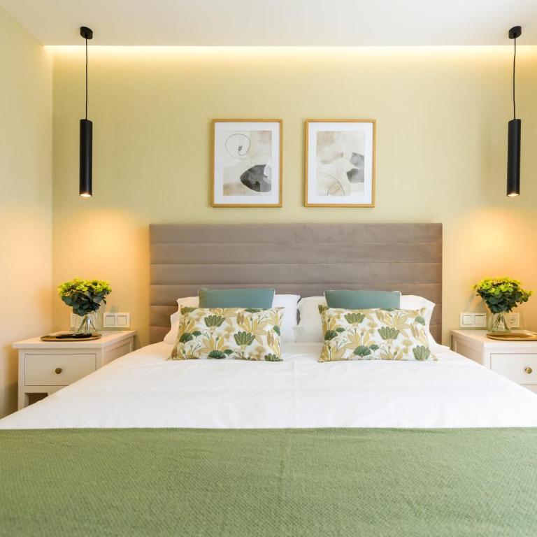 WintowinRentals Luxury apartment in HOTEL OCEAN HOUSE - Apartamento de 1 dormitorio - 2