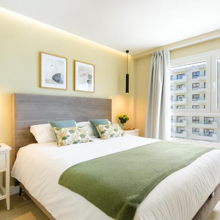 WintowinRentals Luxury apartment in HOTEL OCEAN HOUSE - Apartamento de 1 dormitorio - 7