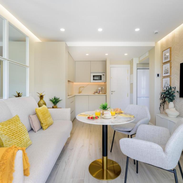 WintowinRentals Luxury apartment in HOTEL OCEAN HOUSE - Apartamento de 1 dormitorio - 31