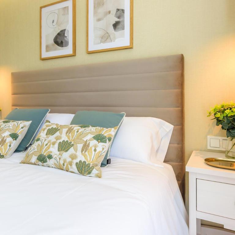 WintowinRentals Luxury apartment in HOTEL OCEAN HOUSE - Apartamento de 1 dormitorio - 28