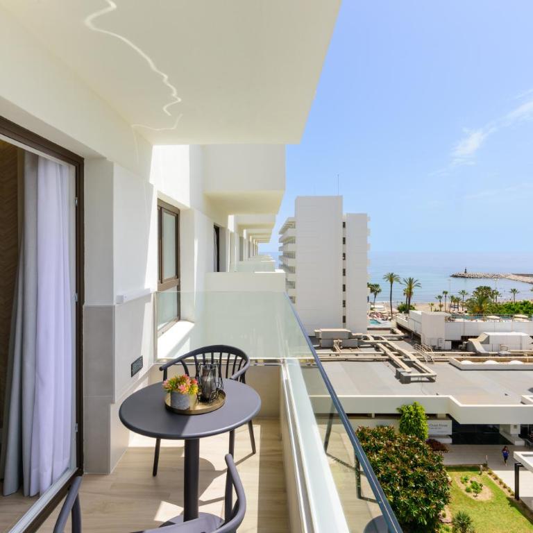 WintowinRentals Luxury apartment in HOTEL OCEAN HOUSE - Apartamento de 1 dormitorio - 11