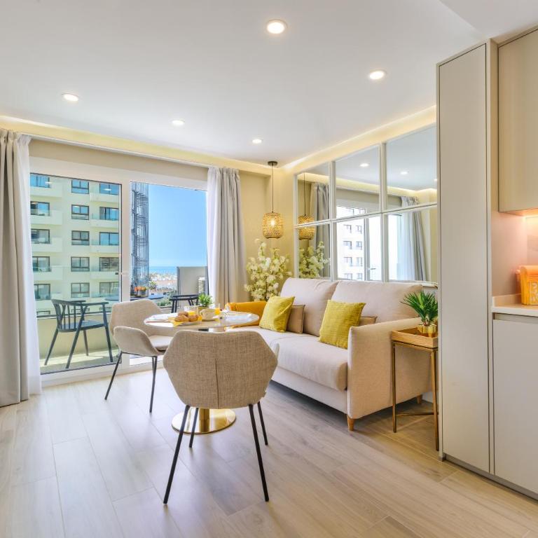 WintowinRentals Luxury apartment in HOTEL OCEAN HOUSE - Apartamento de 1 dormitorio - 4