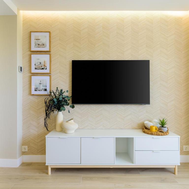 WintowinRentals Luxury apartment in HOTEL OCEAN HOUSE - Apartamento de 1 dormitorio - 17