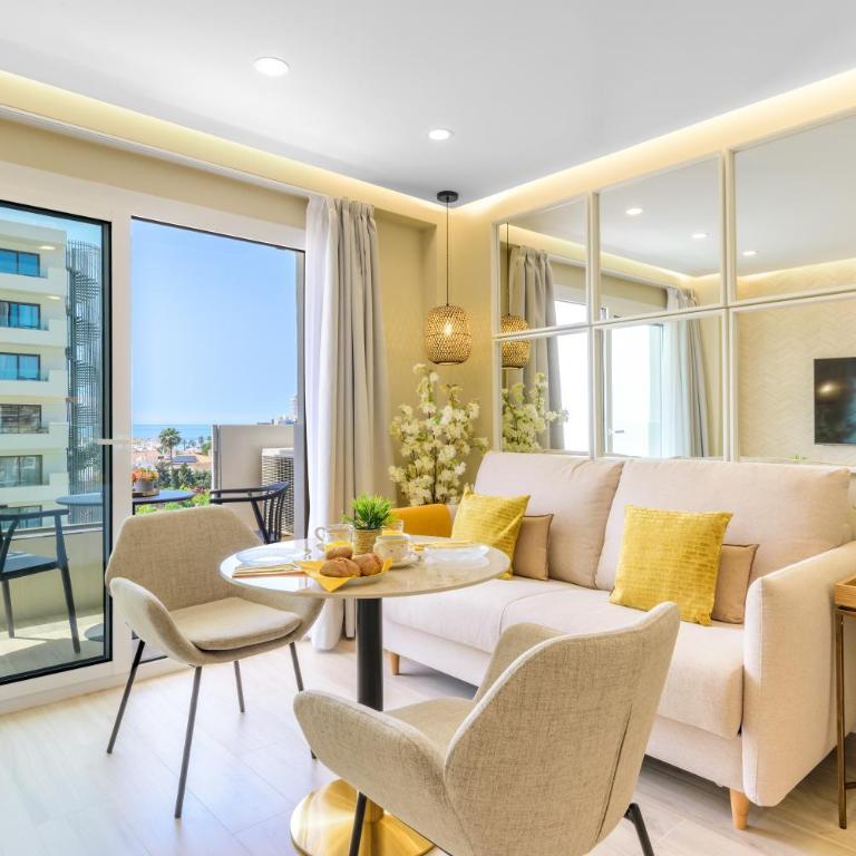 WintowinRentals Luxury apartment in HOTEL OCEAN HOUSE - Apartamento de 1 dormitorio - 32