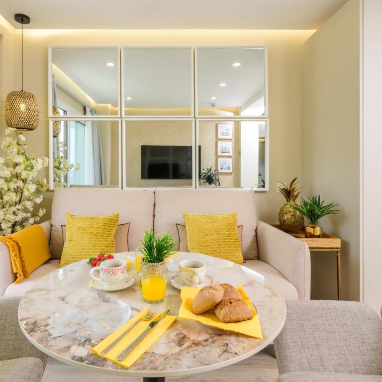 WintowinRentals Luxury apartment in HOTEL OCEAN HOUSE - Apartamento de 1 dormitorio - 37
