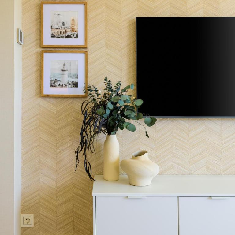 WintowinRentals Luxury apartment in HOTEL OCEAN HOUSE - Apartamento de 1 dormitorio - 40