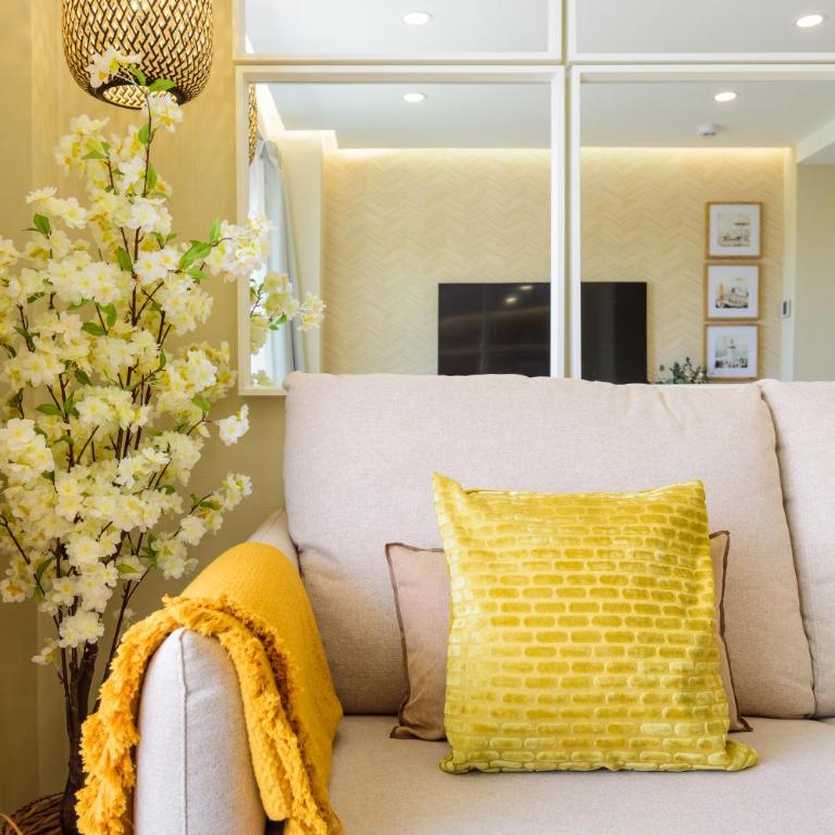WintowinRentals Luxury apartment in HOTEL OCEAN HOUSE - Apartamento de 1 dormitorio - 39