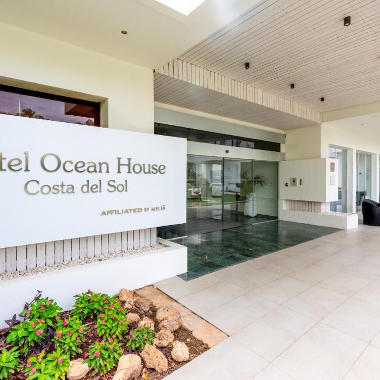 WintowinRentals Luxury apartment in HOTEL OCEAN HOUSE - Apartamento de 1 dormitorio - 3