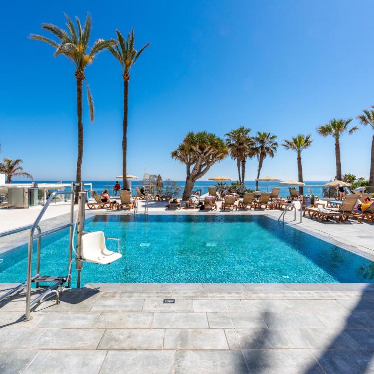 WintowinRentals Luxury apartment in HOTEL OCEAN HOUSE - Apartamento de 1 dormitorio - 15