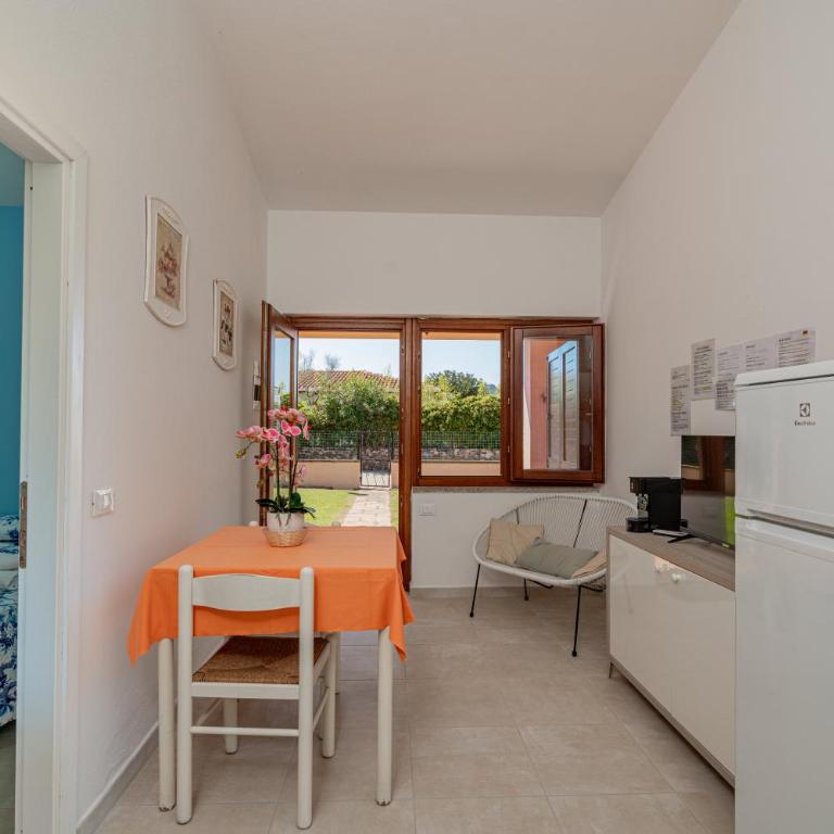 Residence Li Menduli - Appartamento con 1 Camera da Letto - 14