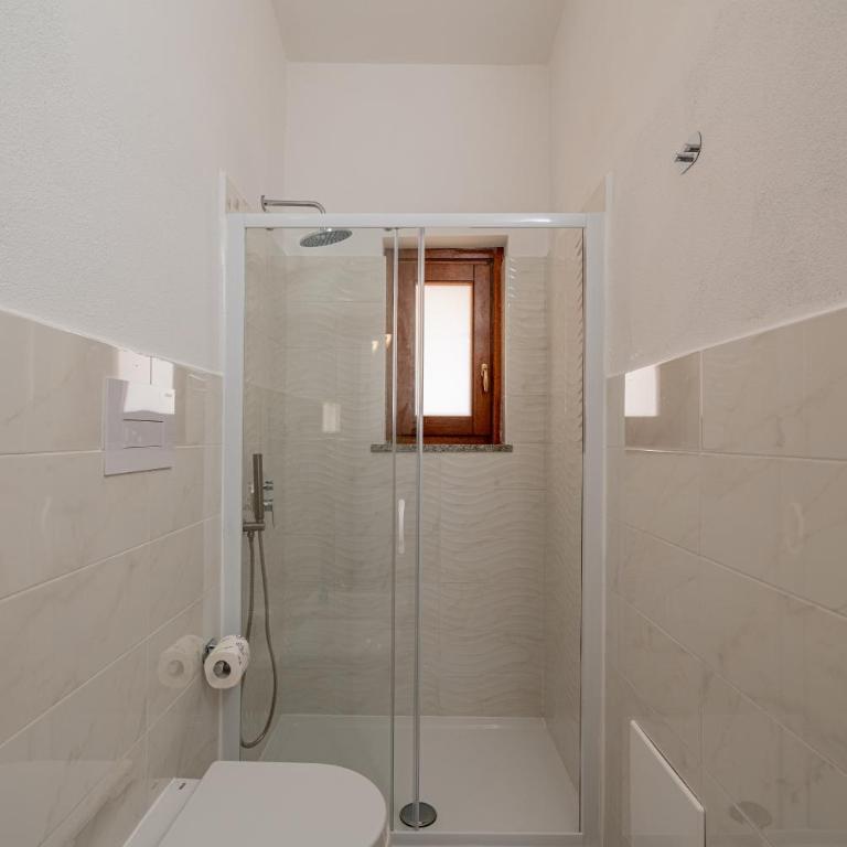 Residence Li Menduli - Appartamento con 1 Camera da Letto - 10