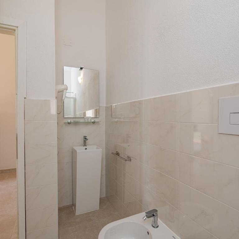 Residence Li Menduli - Appartamento con 1 Camera da Letto - 11