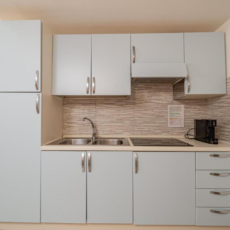 Residence Li Menduli - Appartamento con 1 Camera da Letto - 20
