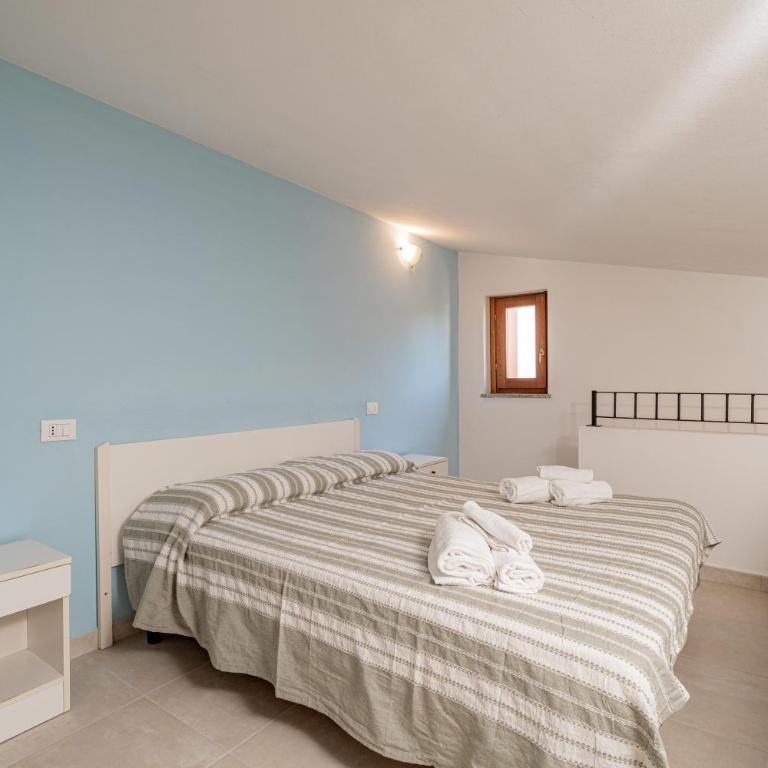 Residence Li Menduli - Appartamento con 1 Camera da Letto - 18