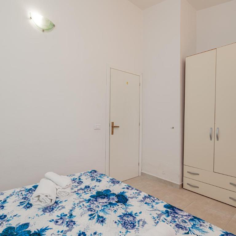 Residence Li Menduli - Appartamento con 1 Camera da Letto - 16