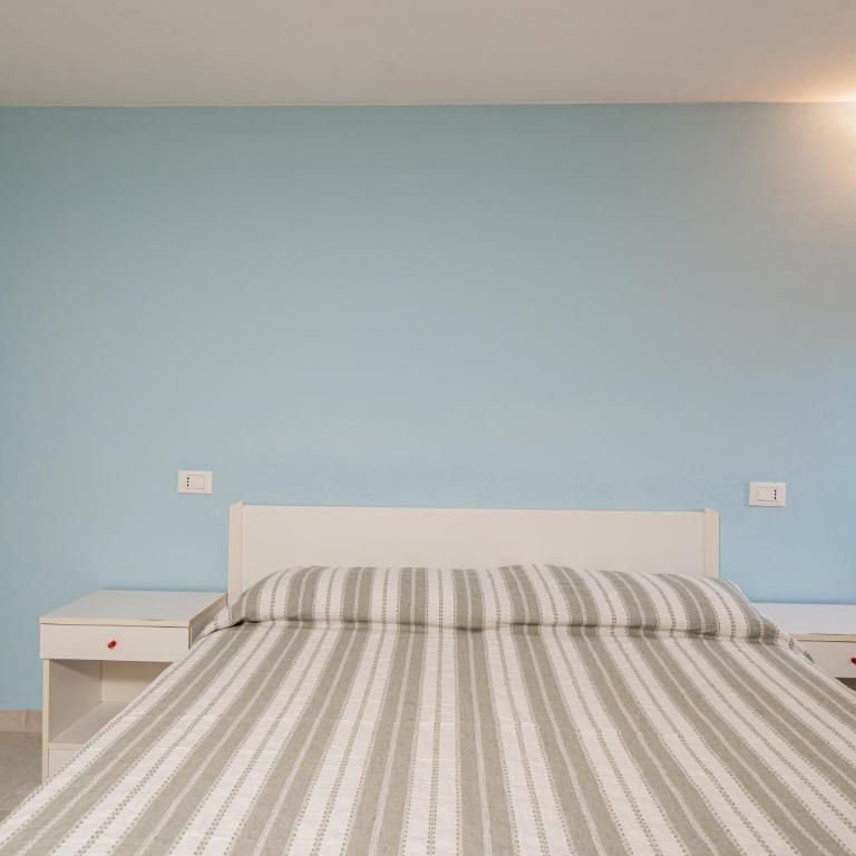 Residence Li Menduli - Appartamento con 1 Camera da Letto - 17
