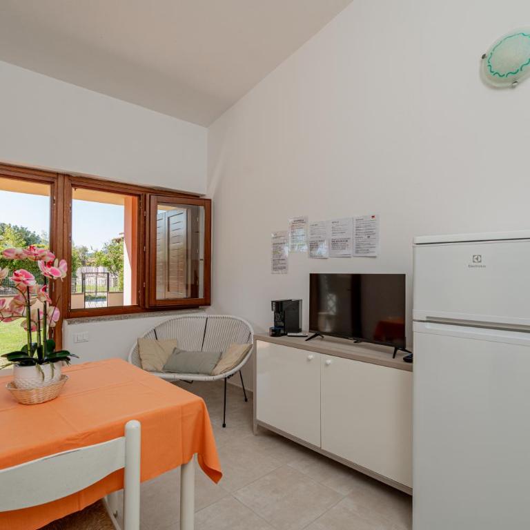 Residence Li Menduli - Appartamento con 1 Camera da Letto - 20