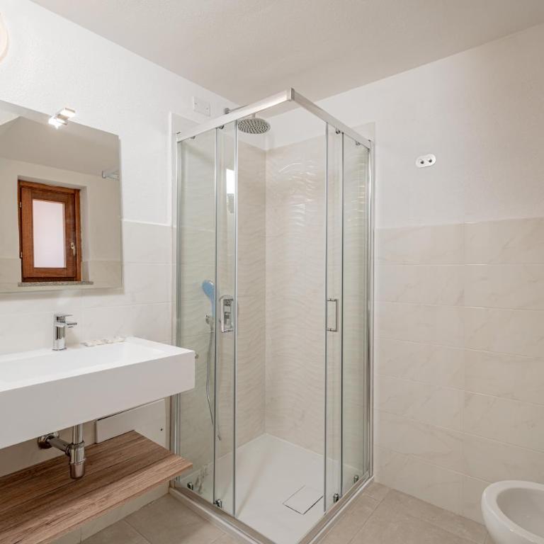 Residence Li Menduli - Appartamento con 1 Camera da Letto - 19