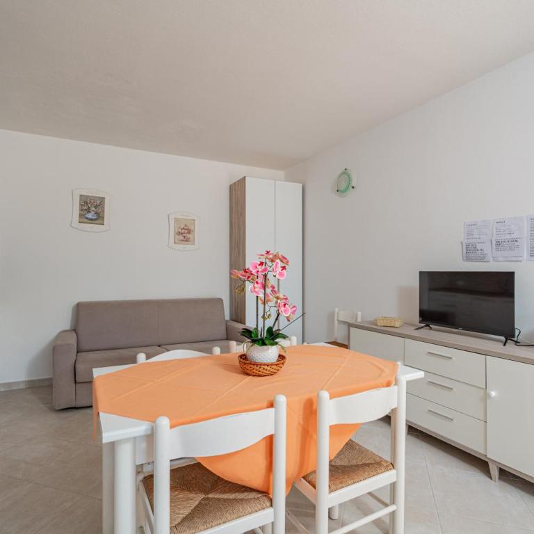 Residence Li Menduli - Appartamento con 1 Camera da Letto - 15