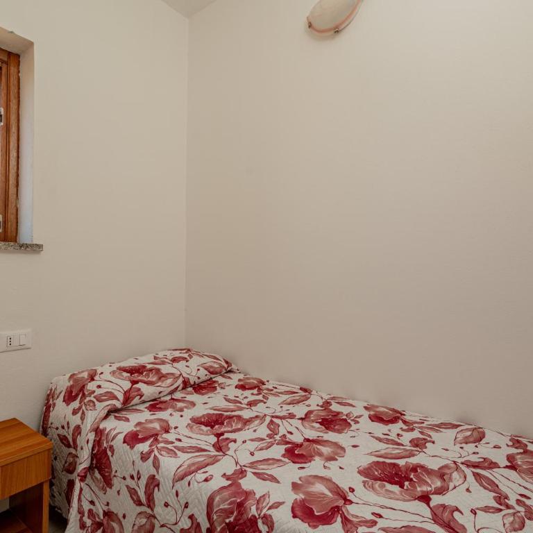 Residence Li Menduli - Appartamento con 1 Camera da Letto - 16