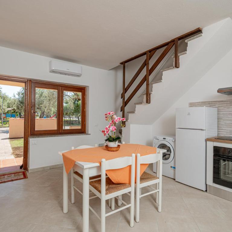Residence Li Menduli - Appartamento con 1 Camera da Letto - 17