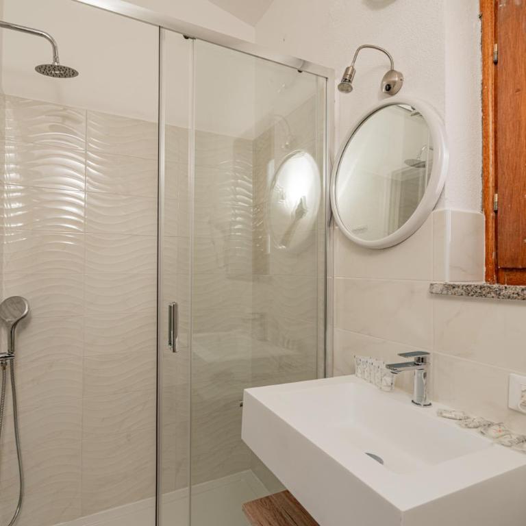 Residence Li Menduli - Appartamento con 1 Camera da Letto - 19