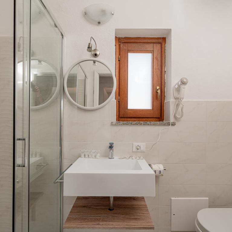 Residence Li Menduli - Appartamento con 1 Camera da Letto - 20