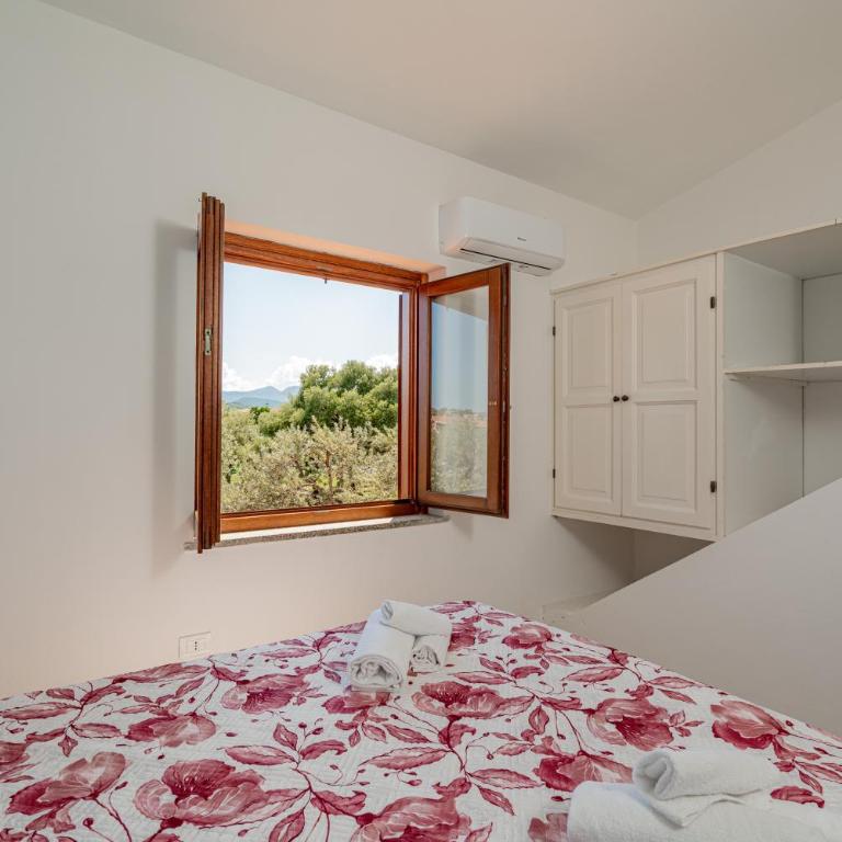 Residence Li Menduli - Appartamento con 1 Camera da Letto - 22