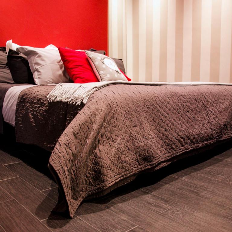 Only One Vatican Luxury Apartment - Appartamento - 36