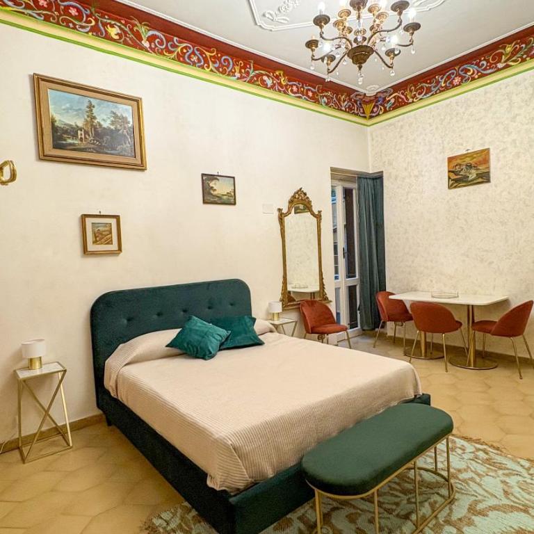 Pantheon Luxury Noble Apartment - Appartamento con 2 Camere da Letto - 1